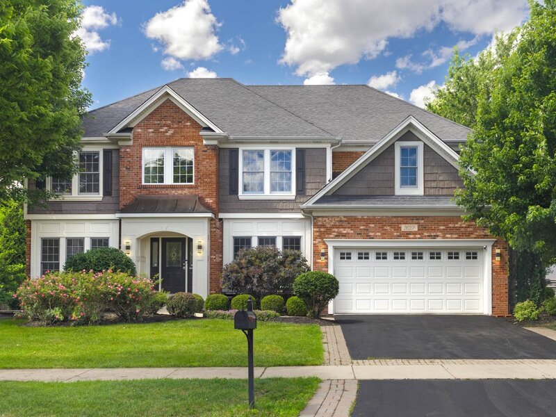 26208 W Milestone Drive Plainfield IL 60585