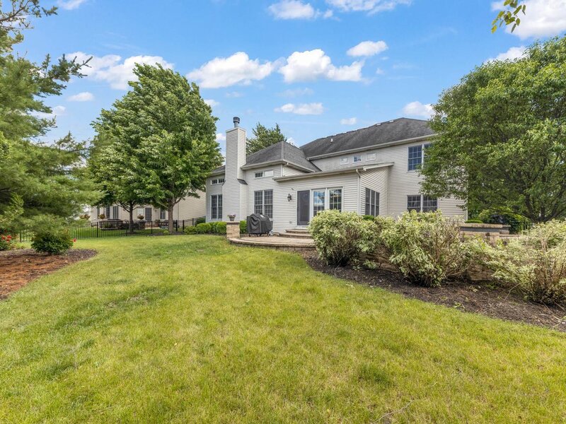26208 W Milestone Drive Plainfield IL 60585