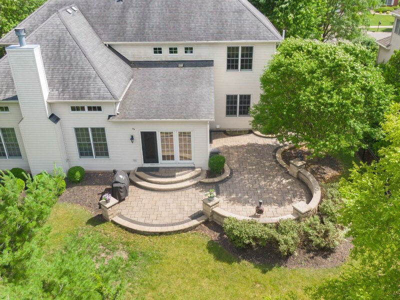 26208 W Milestone Drive Plainfield IL 60585