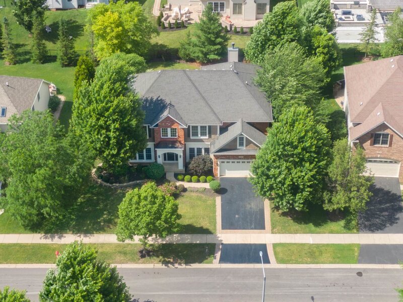 26208 W Milestone Drive Plainfield IL 60585
