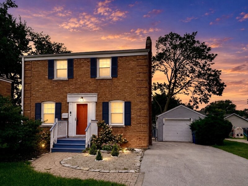 416 N Main Street Mount Prospect IL 60056
