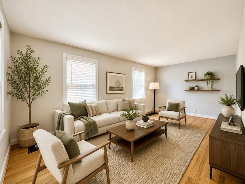 416 N Main Street Mount Prospect IL 60056