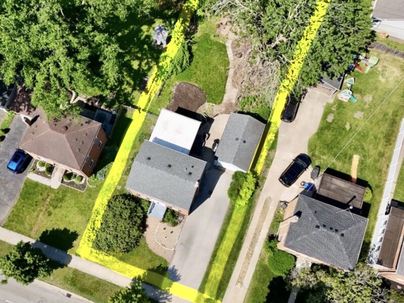 416 N Main Street Mount Prospect IL 60056