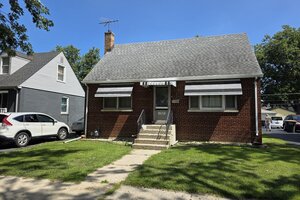 Photo of 17821 Escanaba Avenue Lansing IL 60438