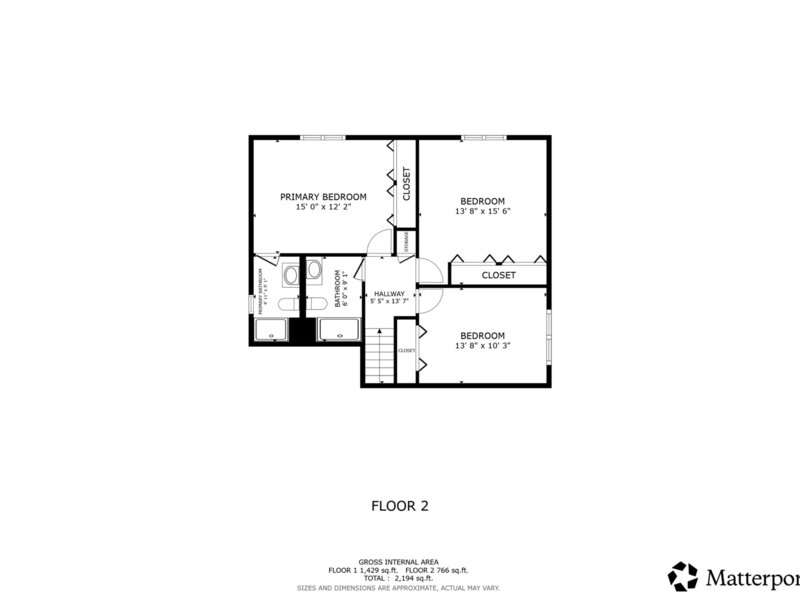 8818 172nd Street Tinley Park IL 60487