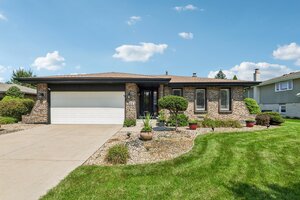Photo of 8818 172nd Street Tinley Park IL 60487