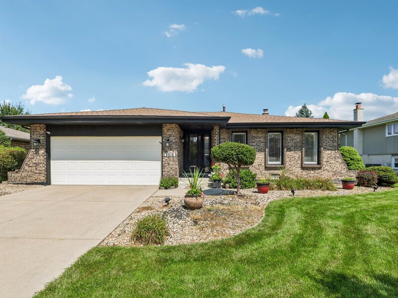 8818 172nd Street Tinley Park IL 60487