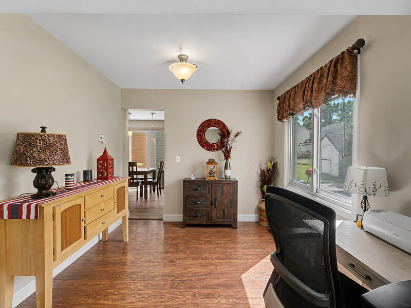 520 Dover Drive Roselle IL 60172