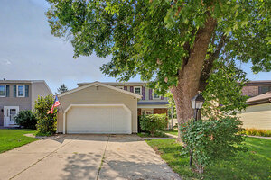 Photo of 520 Dover Drive Roselle IL 60172