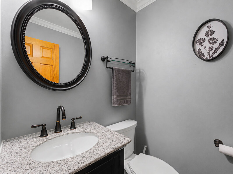520 Dover Drive Roselle IL 60172