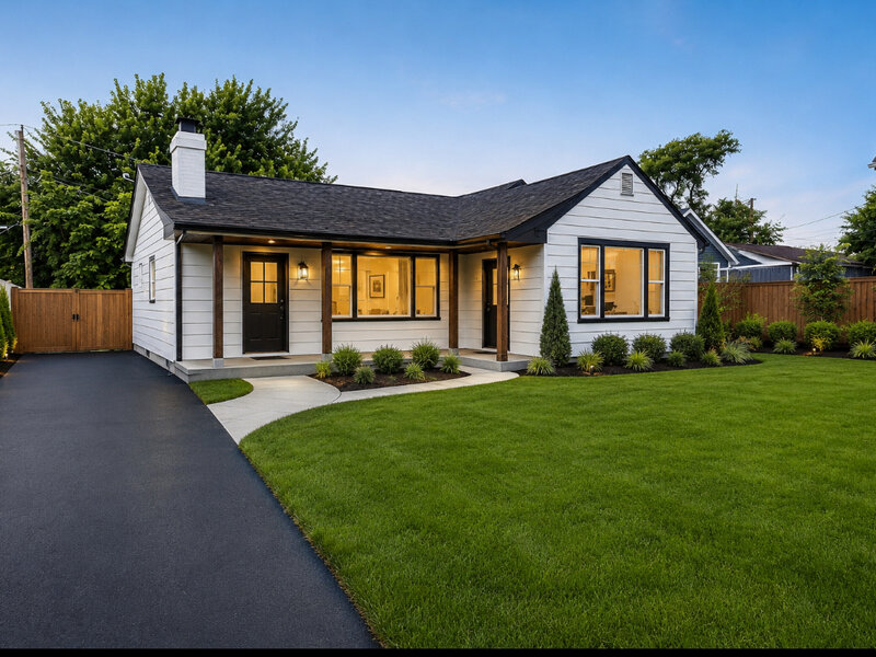 234 N 3rd Avenue Villa Park IL 60181