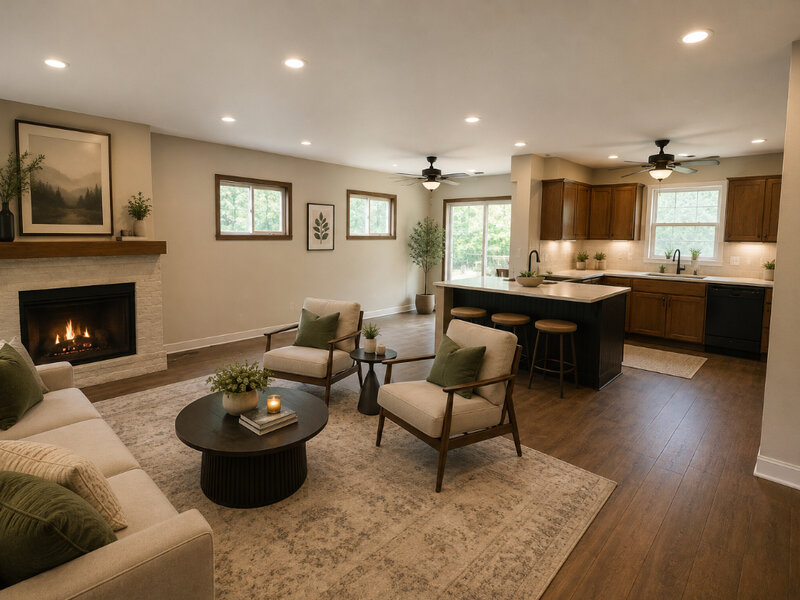 234 N 3rd Avenue Villa Park IL 60181