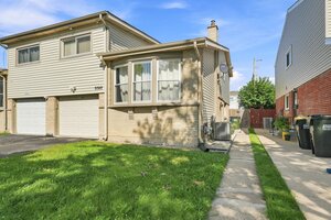 Photo of 9349 Fern Lane Des Plaines IL 60016