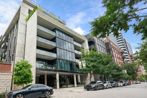 Photo of 111 S Peoria Street Chicago IL 60607