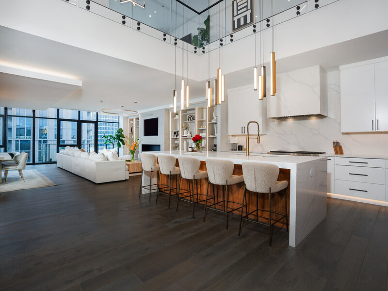 111 S Peoria Street Chicago IL 60607