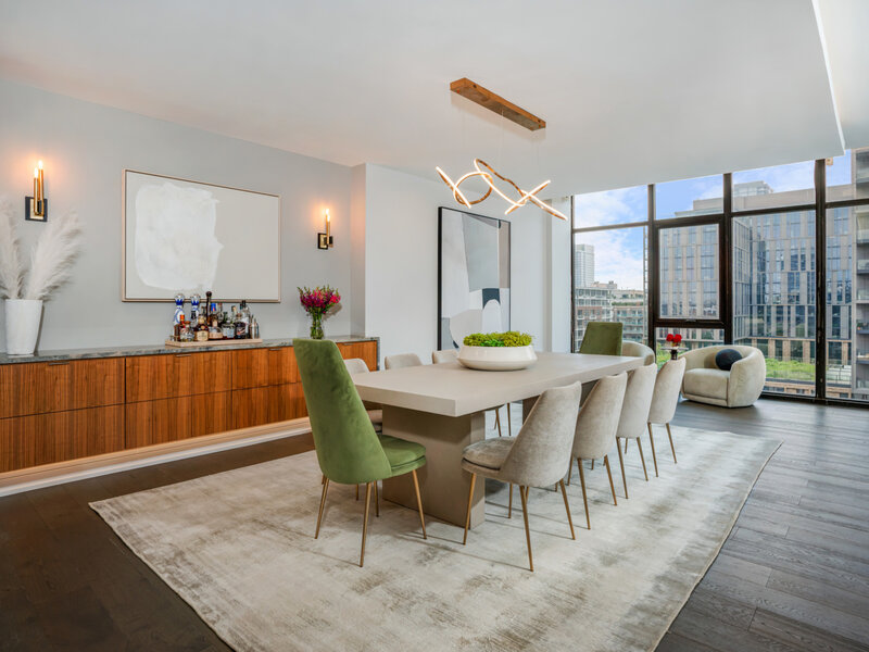 111 S Peoria Street Chicago IL 60607