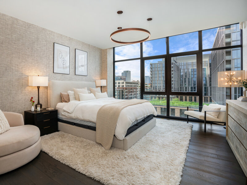111 S Peoria Street Chicago IL 60607