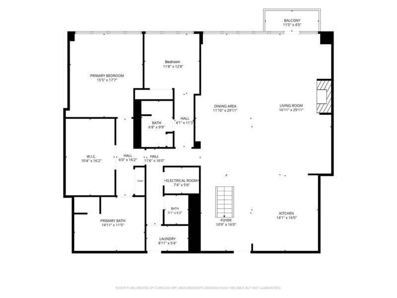 111 S Peoria Street Chicago IL 60607