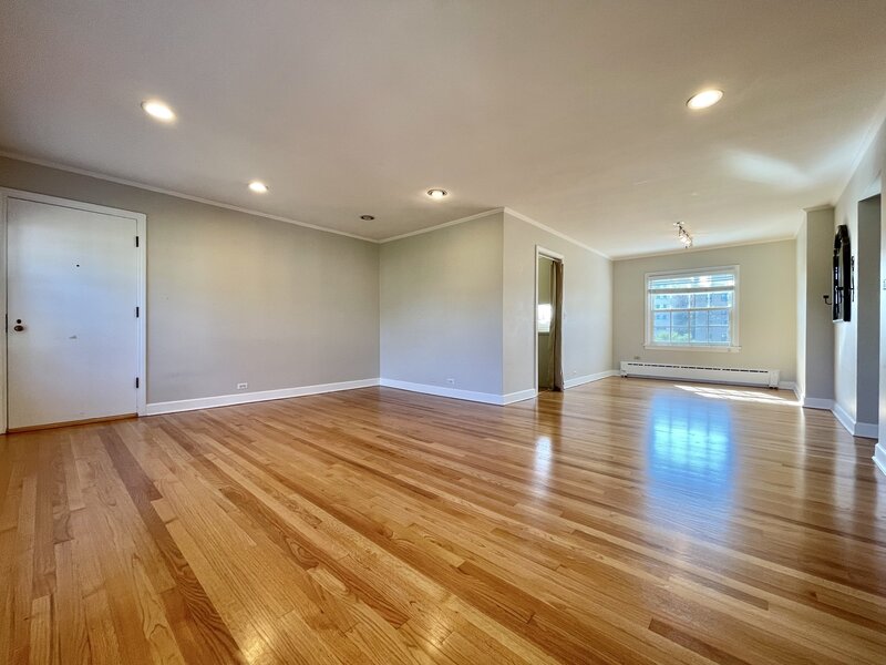 1406 Hinman Avenue Evanston IL 60201