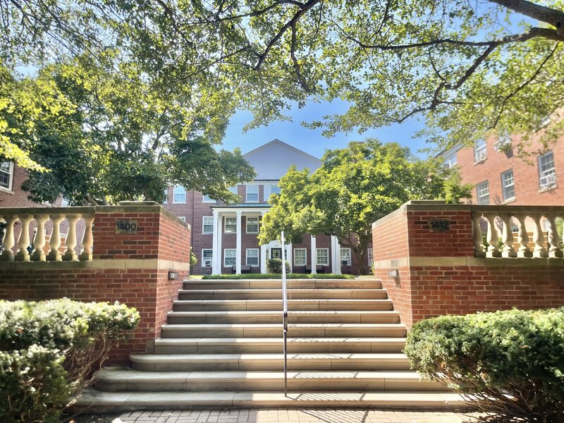 1406 Hinman Avenue Evanston IL 60201