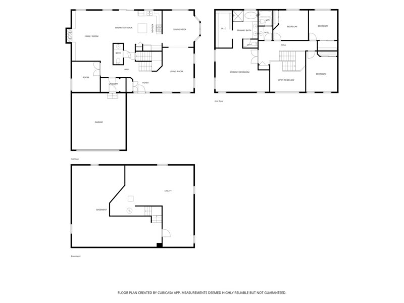 223 Paradise Parkway Oswego IL 60543