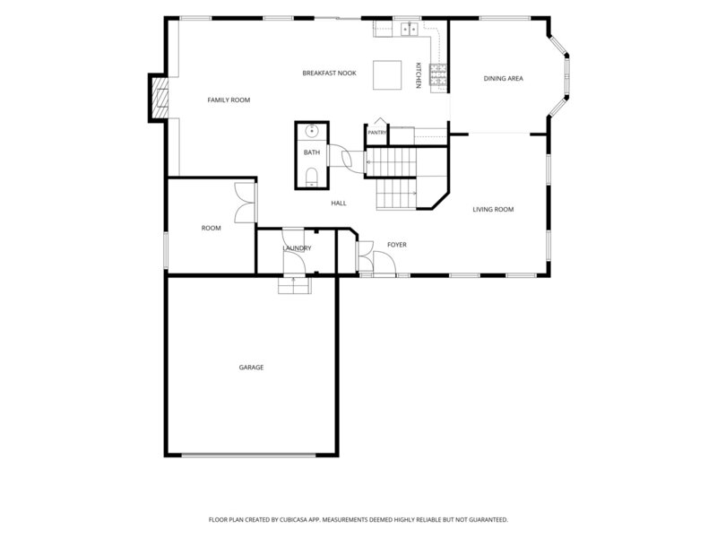 223 Paradise Parkway Oswego IL 60543