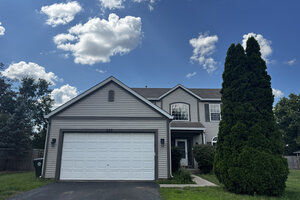Photo of 223 Paradise Parkway Oswego IL 60543