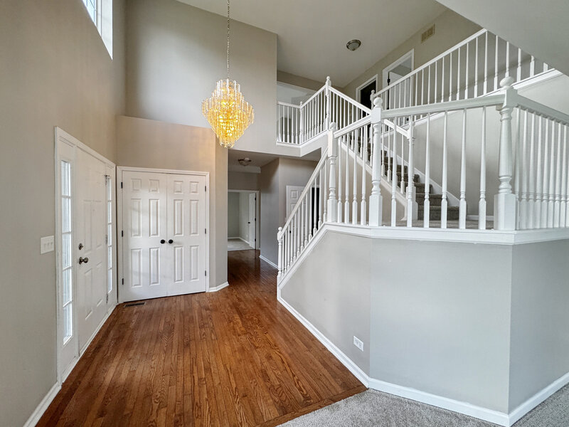 223 Paradise Parkway Oswego IL 60543
