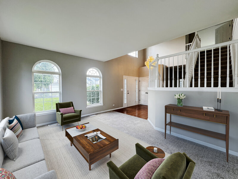 223 Paradise Parkway Oswego IL 60543