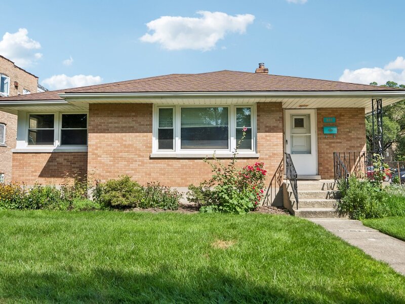 214 Rockford Avenue Forest Park IL 60130