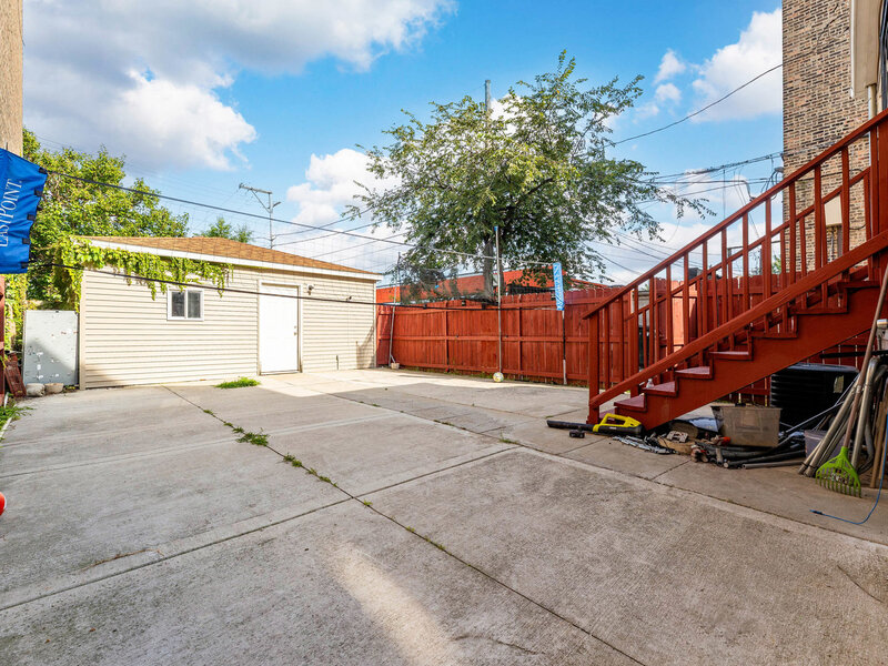17 N Pine Avenue Chicago IL 60644