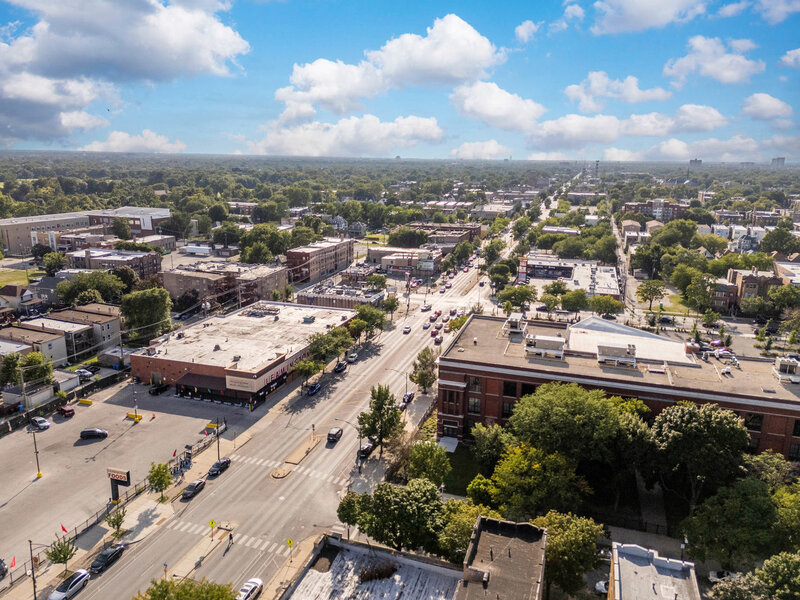17 N Pine Avenue Chicago IL 60644
