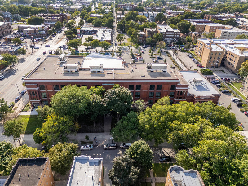 17 N Pine Avenue Chicago IL 60644