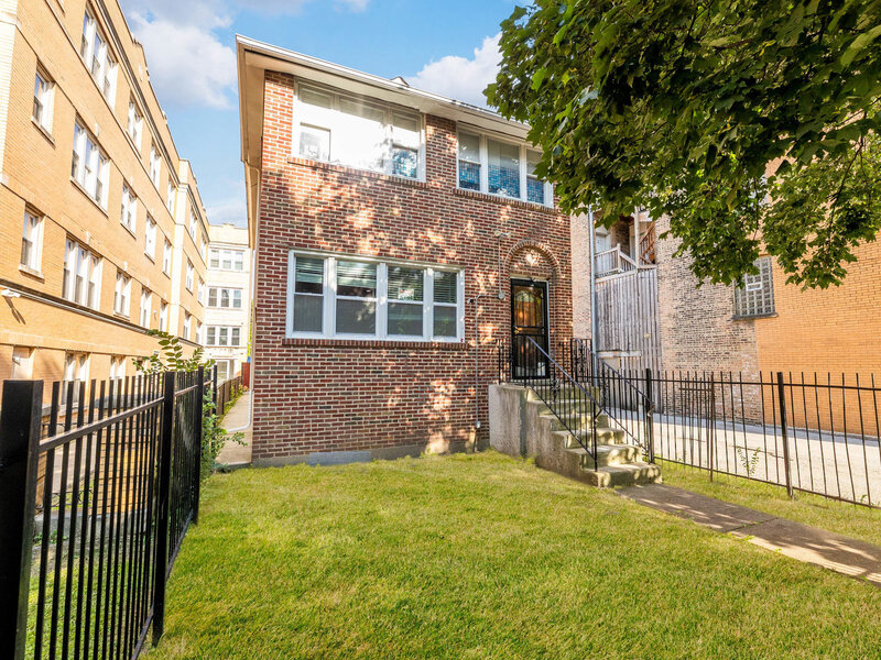 17 N Pine Avenue Chicago IL 60644