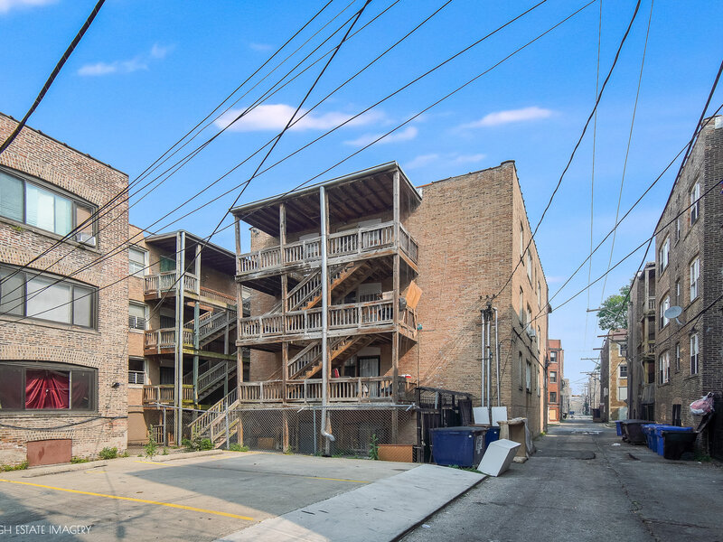 2511 E 76th Street Chicago IL 60649