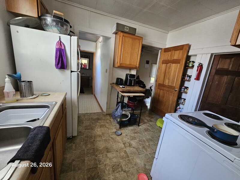 609 W Cherry Street Carbondale IL 62901