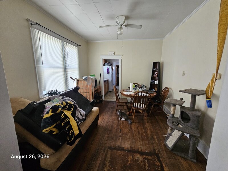 609 W Cherry Street Carbondale IL 62901