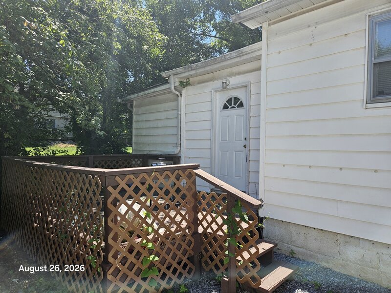 609 W Cherry Street Carbondale IL 62901