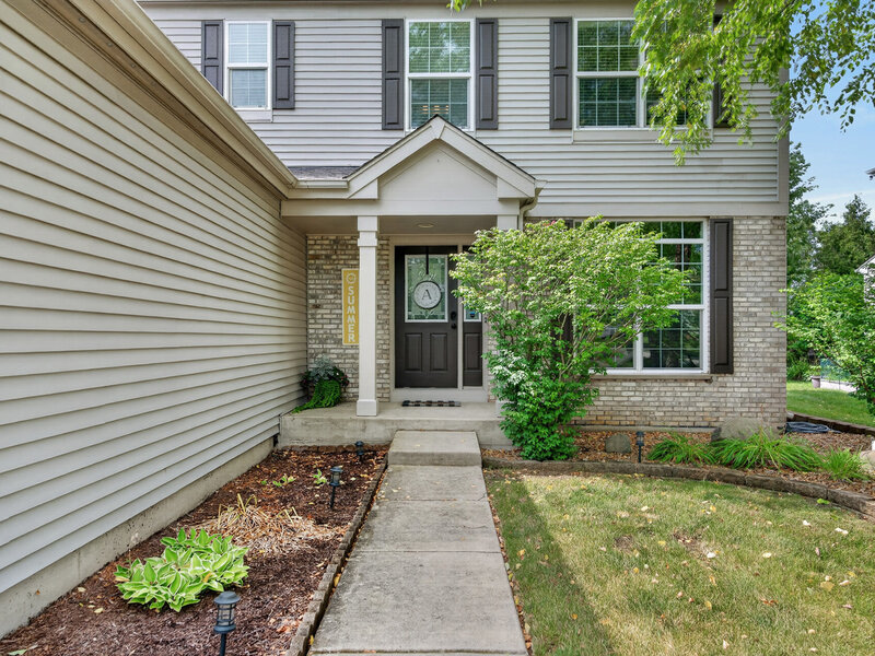 10669 Wheatlands Way Huntley IL 60142