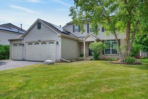 Photo of 10669 Wheatlands Way Huntley IL 60142