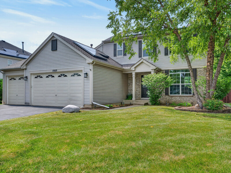 10669 Wheatlands Way Huntley IL 60142