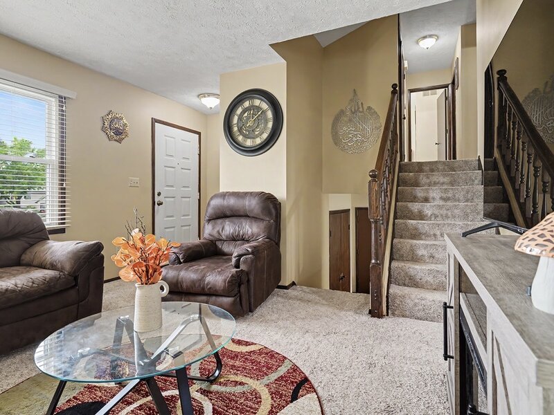 2213 Clearwater Avenue Bloomington IL 61704