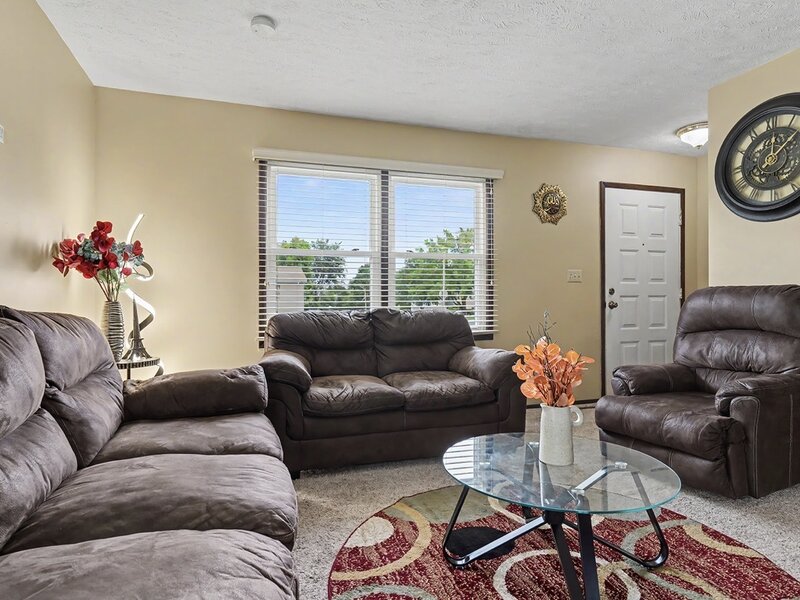 2213 Clearwater Avenue Bloomington IL 61704