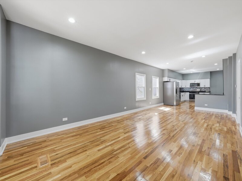 11940 S Yale Avenue Chicago IL 60628