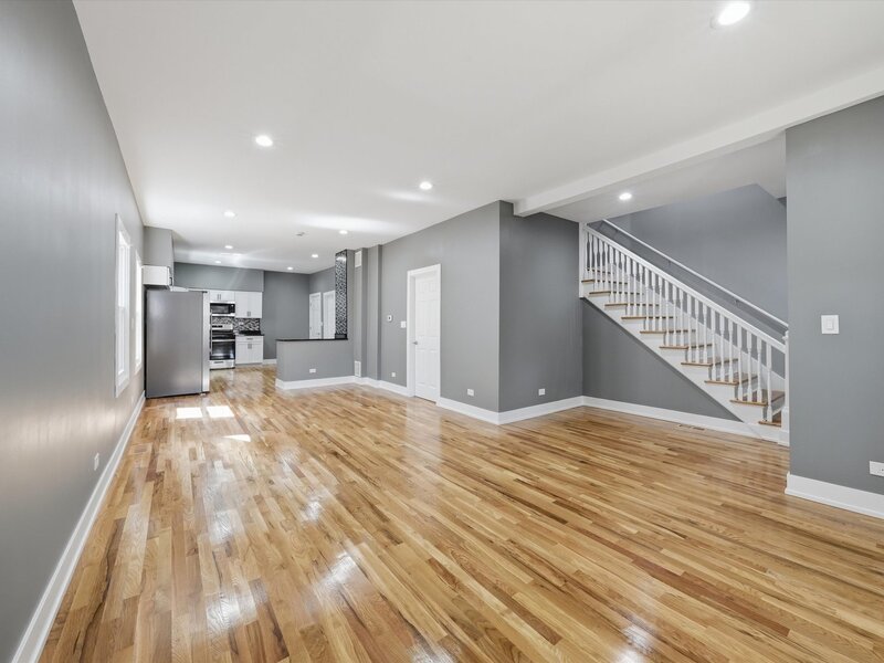 11940 S Yale Avenue Chicago IL 60628