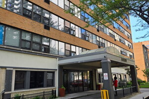 Photo of 6030 N Sheridan Road Chicago IL 60660 Unit 1104