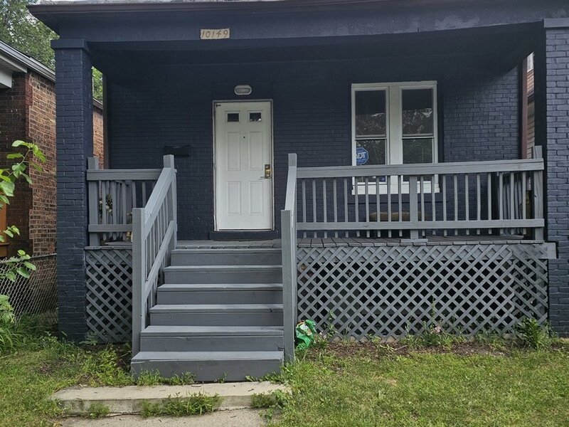 10149 S State Street Chicago IL 60628