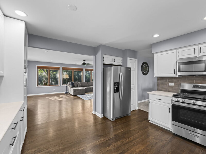 1292 N Linden Avenue Palatine IL 60074