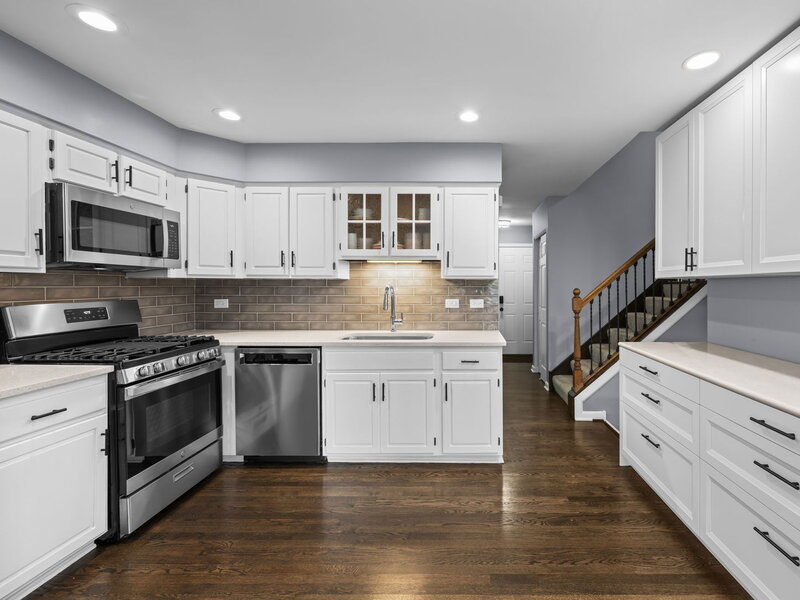 1292 N Linden Avenue Palatine IL 60074