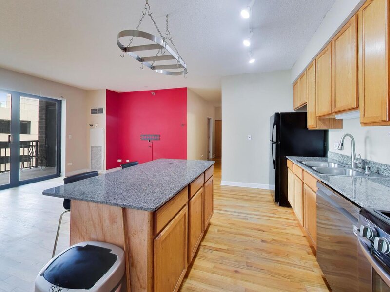 41 E 8th Street Chicago IL 60605